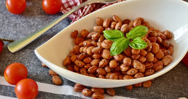 Chili sin carne protéine soja ou pois : quel choix pour quel résultat